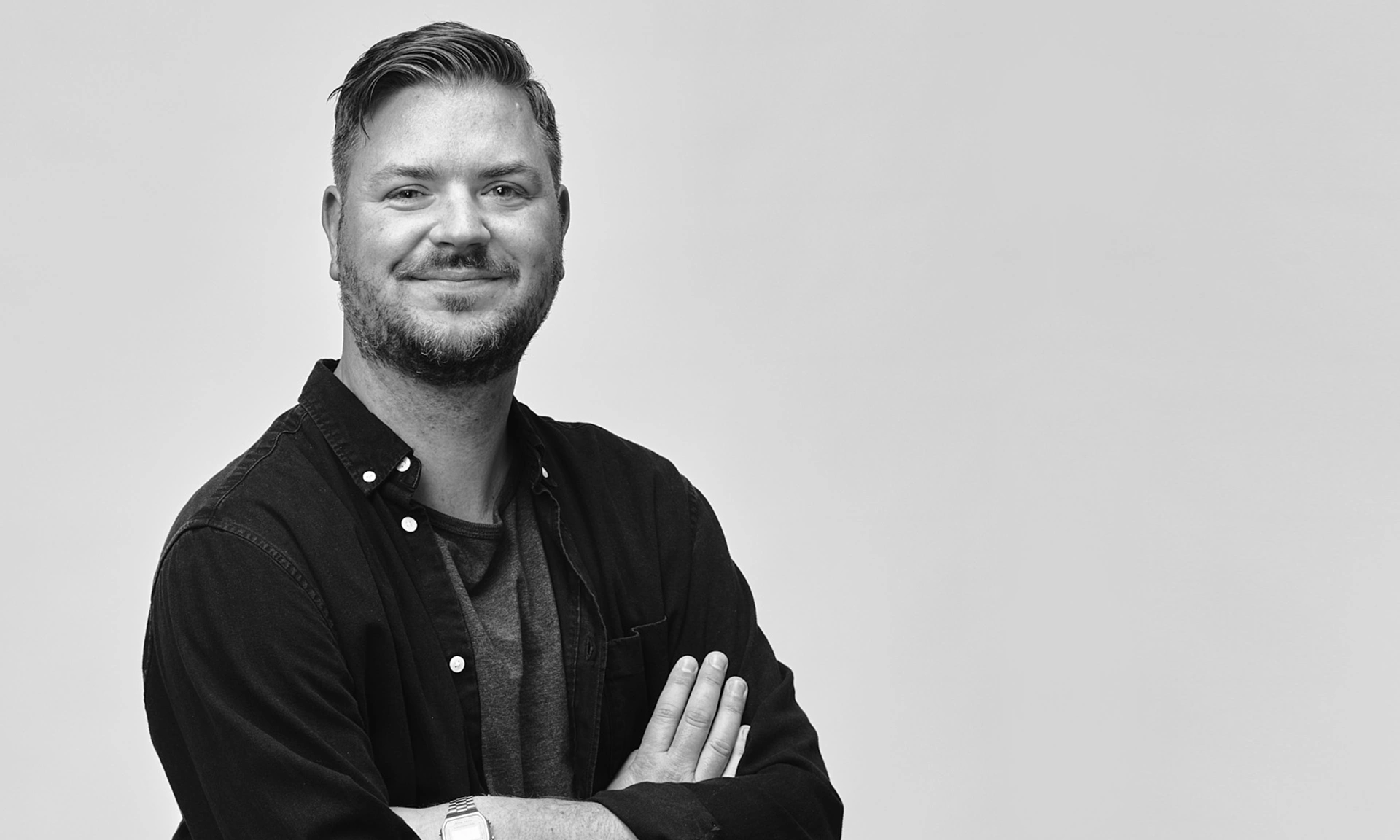 Andreas Hult Fluid Feed